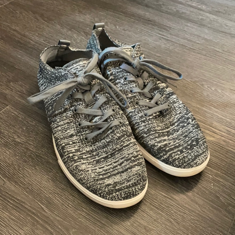 Grey Suavs Zilker (lightly used)